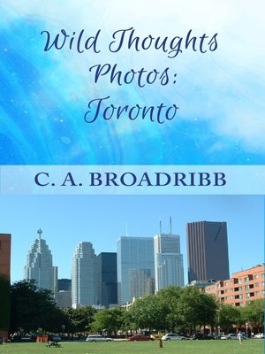 cover image of Toronto